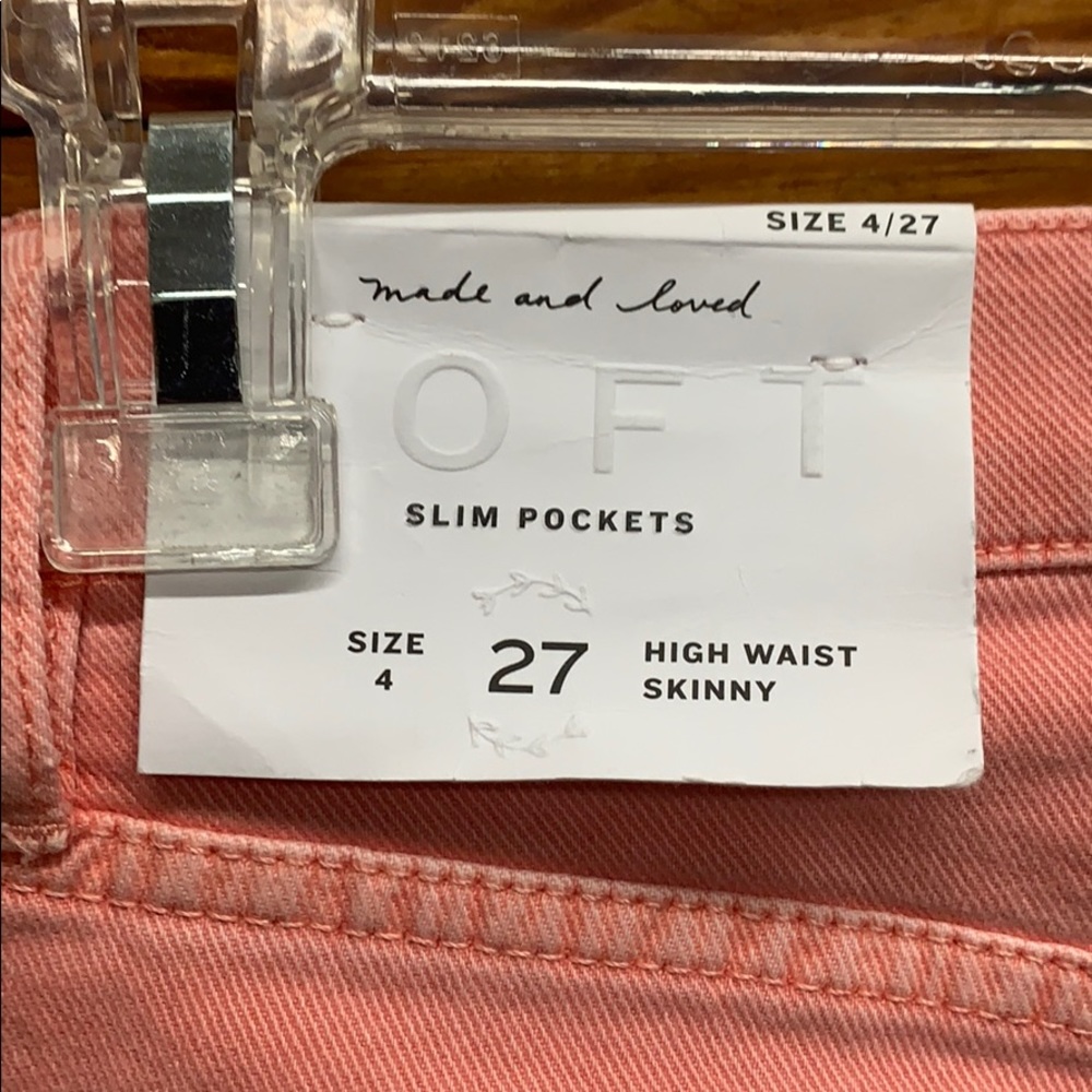 Jeans - Picture 5 of 5